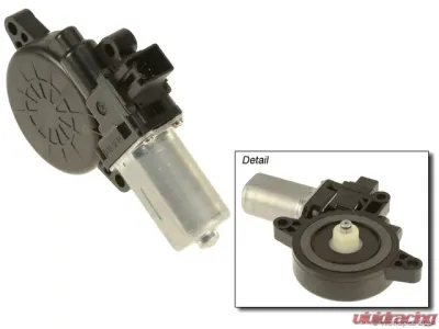TSK Power Window Motor Front Right - W0133-1829615