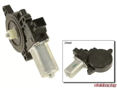 TSK Power Window Motor Front Left - W0133-1829616