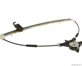 TSK Window Regulator Mazda Mazda 3 Rear Right 2004-2009