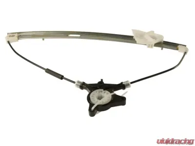 TSK Window Regulator Mazda Mazda 3 Front Left 2004-2009 - W0133-1841238