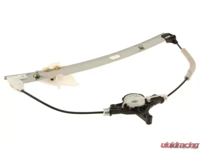 TSK Window Regulator Front Left - W0133-1920256