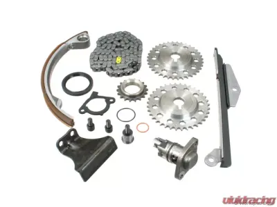 TSU Engine Timing Gear Set - W0133-1603862