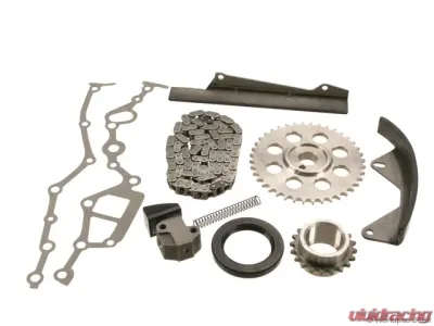 TSU Engine Timing Gear Set Nissan 2.4L 4-Cyl - W0133-1723381