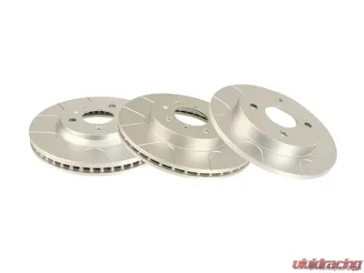 Ultra Disc Brake Rotor Front - W0133-1808327
