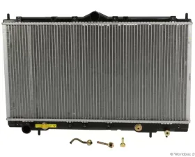 Vista-pro Radiator