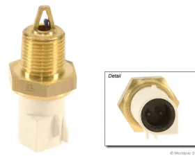 Walker Products Air Charge Temperature Sensor
