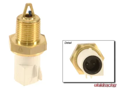 Walker Products Air Charge Temperature Sensor - W0133-1860057