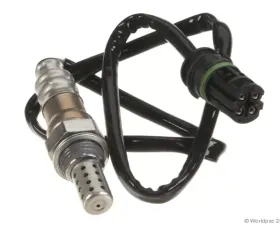 Walker Products Oxygen Sensor BMW Rear