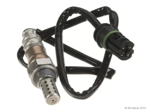 Walker Products Oxygen Sensor BMW Rear - W0133-1893655 - Image 4