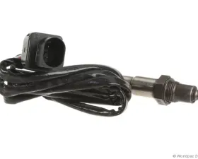 Walker Products Oxygen Sensor BMW Front