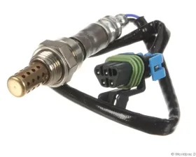 Walker Products Oxygen Sensor