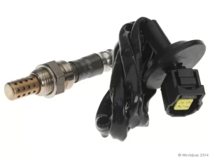 Walker Products Oxygen Sensor Mitsubishi Rear - W0133-1894030 - Image 2