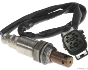 Walker Products Oxygen Sensor Land Rover Front