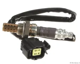 Walker Products Oxygen Sensor Mazda Front