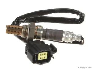 Walker Products Oxygen Sensor Mazda Front - W0133-1894369 - Image 2