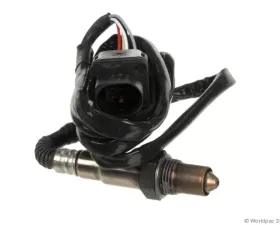 Walker Products Oxygen Sensor Audi Front