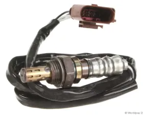 Walker Products Oxygen Sensor Audi Rear Left