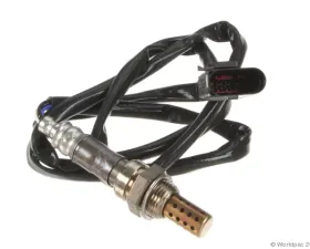Walker Products Oxygen Sensor Audi Rear Right