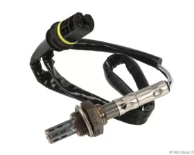 Walker Products Oxygen Sensor Mercedes-Benz