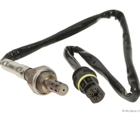 Walker Products Oxygen Sensor Mercedes-Benz