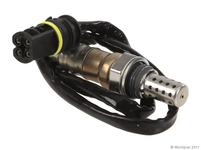 Walker Products Oxygen Sensor Mercedes-Benz - W0133-1917167