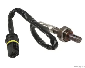 Walker Products Oxygen Sensor BMW Front
