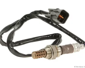 Walker Products Oxygen Sensor Rear