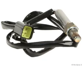 Walker Products Oxygen Sensor Jaguar Front
