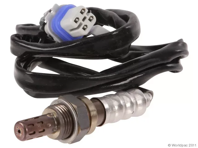 Walker Products Oxygen Sensor Rear - W0133-1919148
