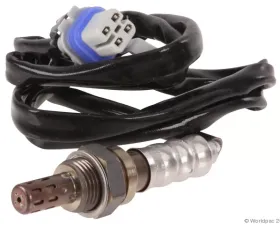 Walker Products Oxygen Sensor Rear