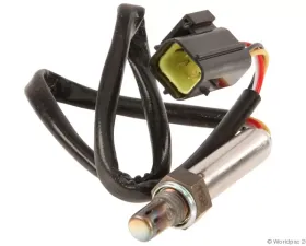 Walker Products Oxygen Sensor Land Rover Front