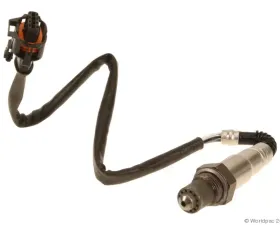 Walker Products Oxygen Sensor Front
