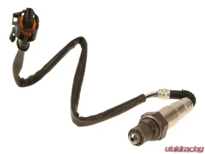 Walker Products Oxygen Sensor Front - W0133-1975088