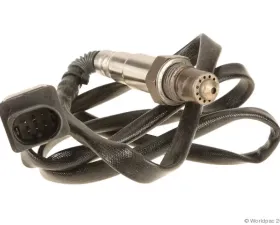 Walker Products Oxygen Sensor BMW Front