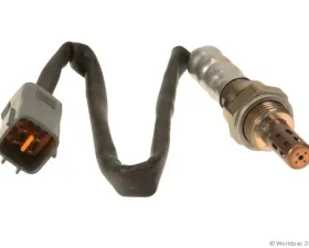 Walker Products Oxygen Sensor Rear