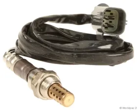 Walker Products Oxygen Sensor Land Rover Rear Right 2010-2013