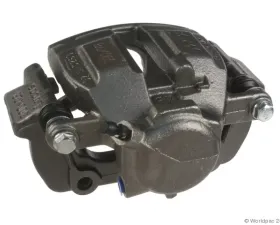 WBR Disc Brake Caliper Mercedes-Benz Front Left