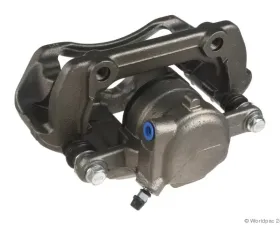 WBR Disc Brake Caliper Mercedes-Benz Front Right