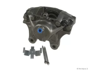 WBR Disc Brake Caliper Mercedes-Benz Rear Left