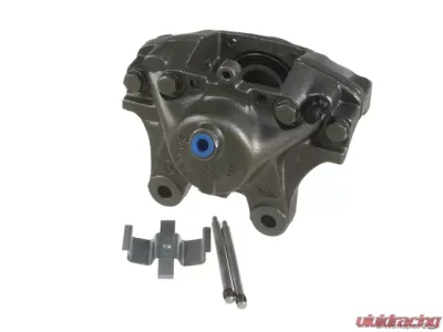WBR Disc Brake Caliper Mercedes-Benz Rear Left - W0133-1900871