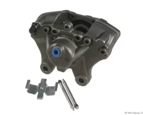 WBR Disc Brake Caliper Mercedes-Benz Rear Right