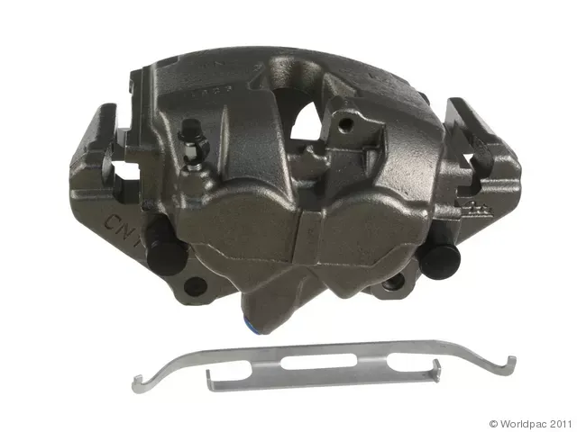 WBR Disc Brake Caliper Mercedes-Benz - W0133-1900890