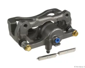 WBR Disc Brake Caliper Hummer H3/H3T Rear Right