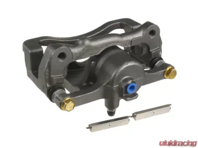 WBR Disc Brake Caliper Hummer H3/H3T Rear Right - W0133-1901039