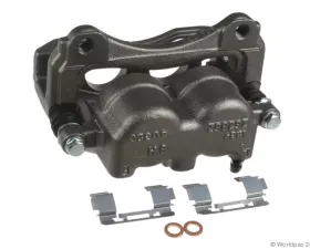 WBR Disc Brake Caliper Front Left