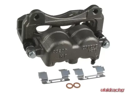 WBR Disc Brake Caliper Front Left - W0133-1901043