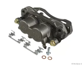 WBR Disc Brake Caliper Rear Left