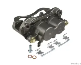 WBR Disc Brake Caliper Rear Right