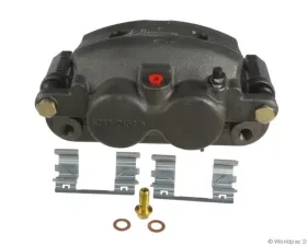 WBR Disc Brake Caliper Front Left