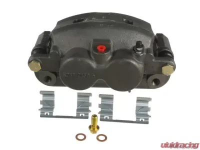 WBR Disc Brake Caliper Front Left - W0133-1901312